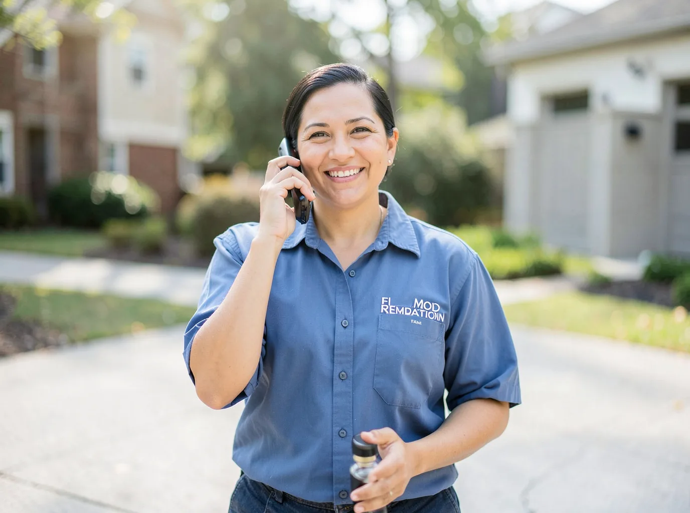 Mold Remediation Wood Ridge, NJ FAQs